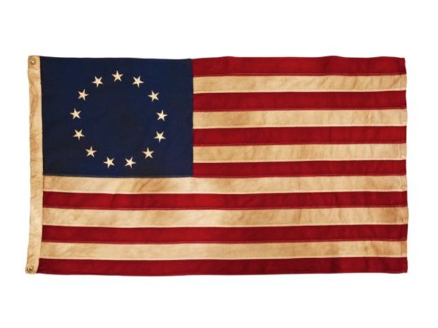 the first colonies in america