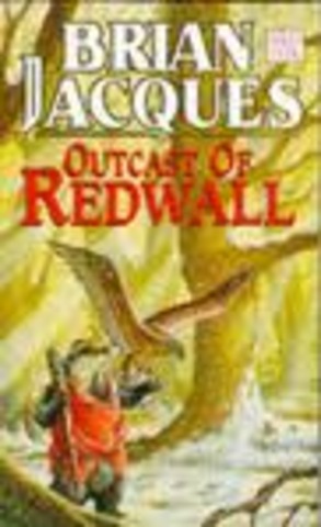 Outcast of Redwall