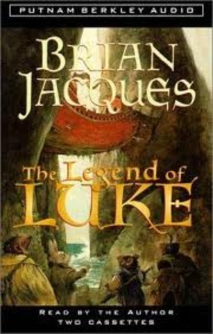 Legend of Luke