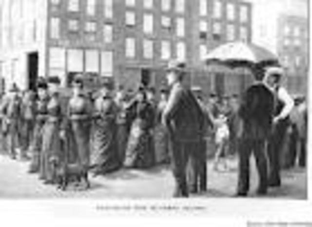 Reform Movement - Political