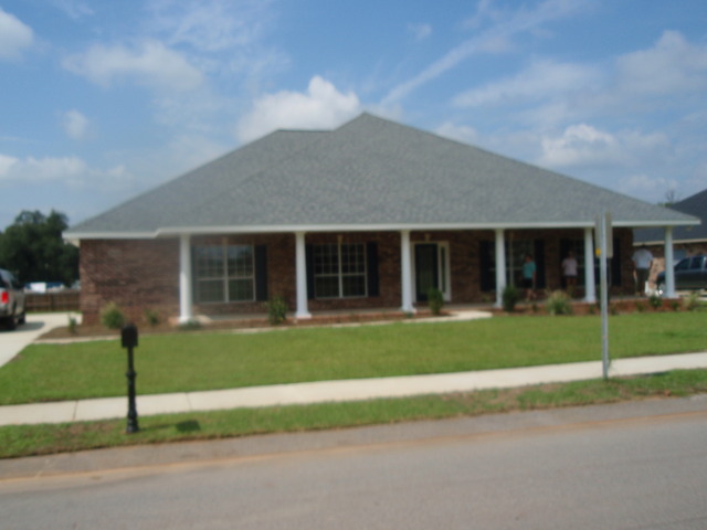 Bought Our First Home!