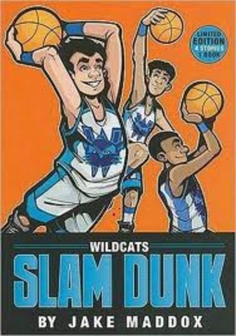 Slam  Dunk