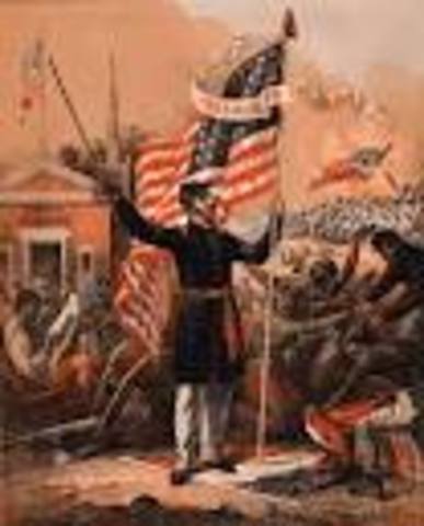 Reconstruction - Political