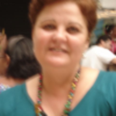 Miriam Cita Wash e compartilha: