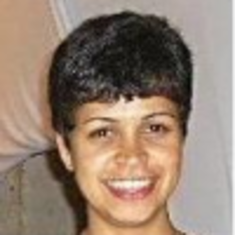 Raquel cita Helem e compartilha: