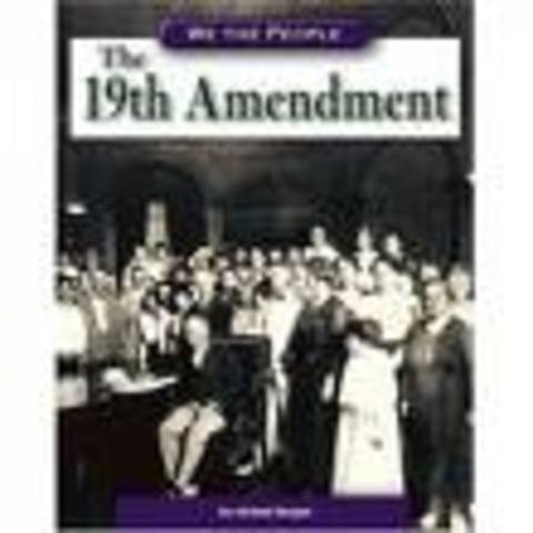 19th amendment
