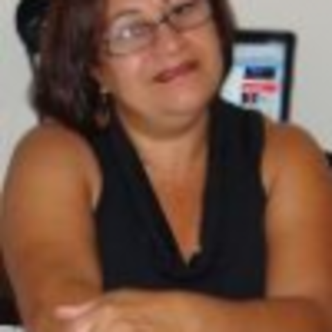 Regina cita Miriam e compartilha: