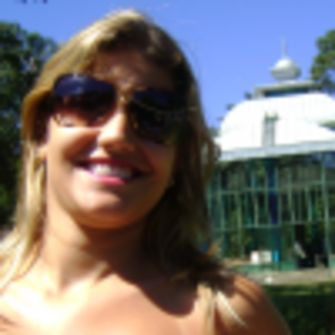 Ramona cita Miriam e compartilha: