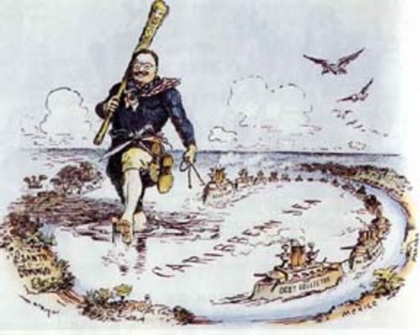 The Age of Imperialism