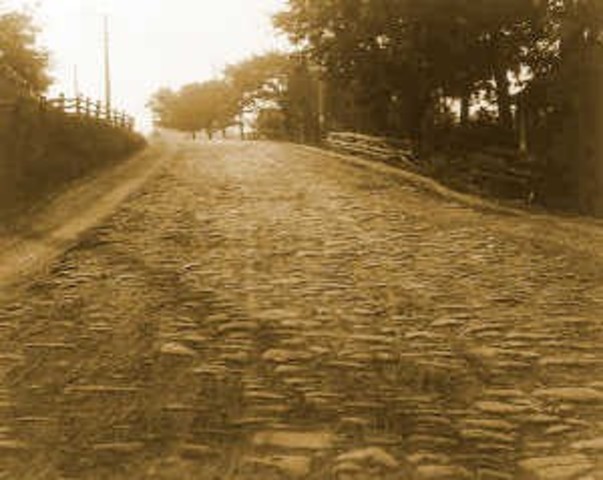 Industrialzation of America - Political