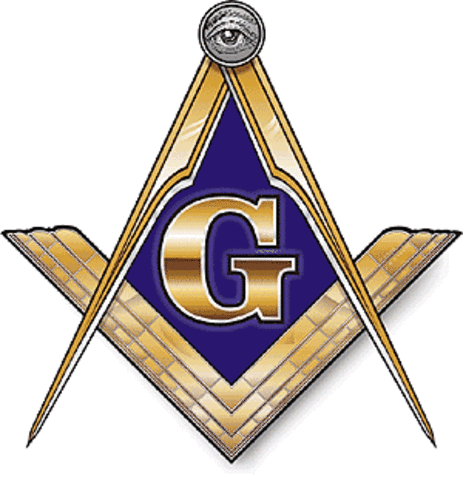 Masonic Lodge Dashiel #238 organized