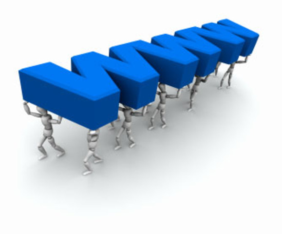 Criação de Blog Pessoal