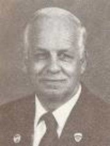 Andrew Bell Smith (Dad)