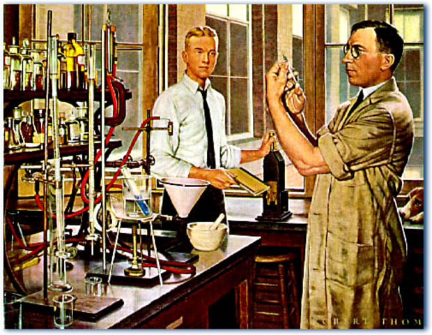 Insulin is Discovered-Modern Convenience