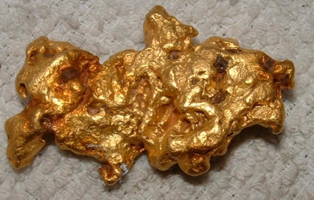 Eureka - Western Australia !!!