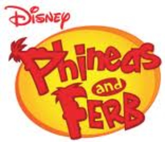 Phineas and Ferb