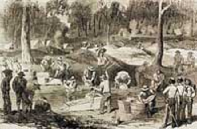 Eureka - Western Australia !!!