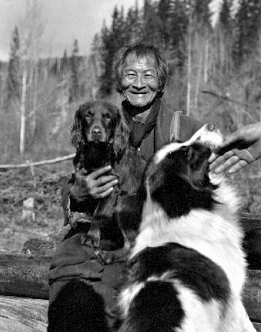 L'immigration des Chinois pt. 1