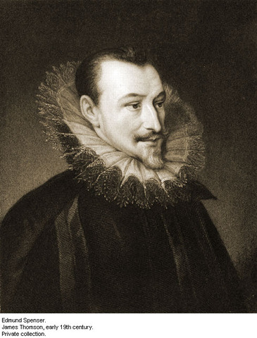 Edmund Spenser