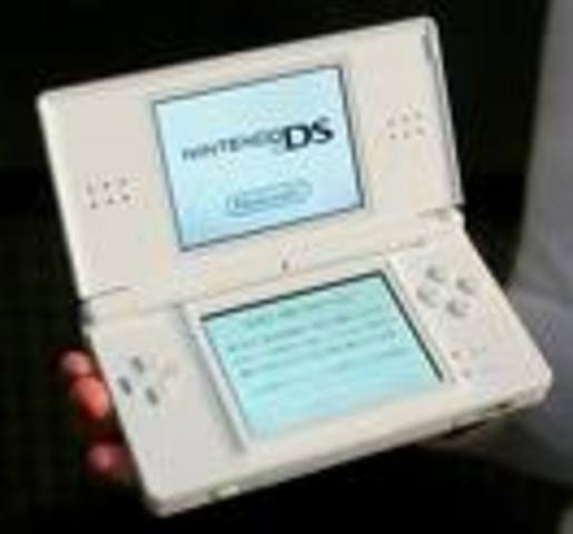 Nintendo DS