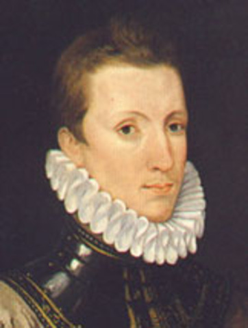 Sir Phillip Sidney