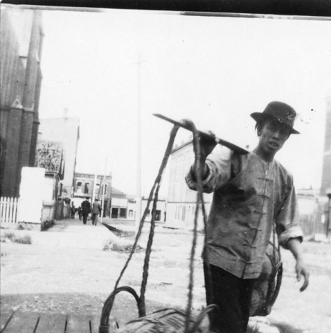 L'immigration des Chinois pt. 4