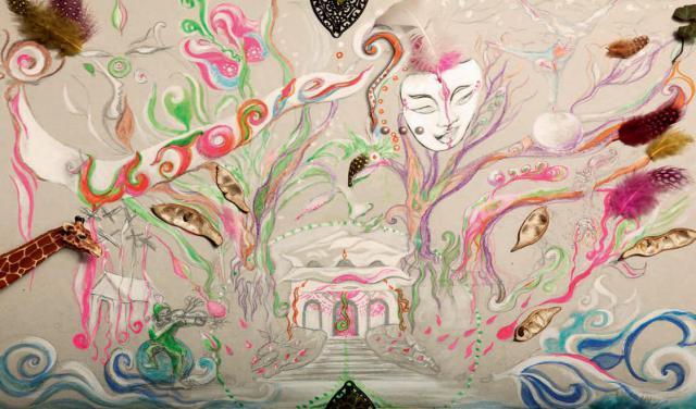 Utopia Internationale Begegnung