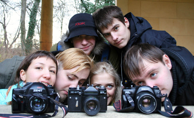 Dialog Kulturfestival Vorbereitung