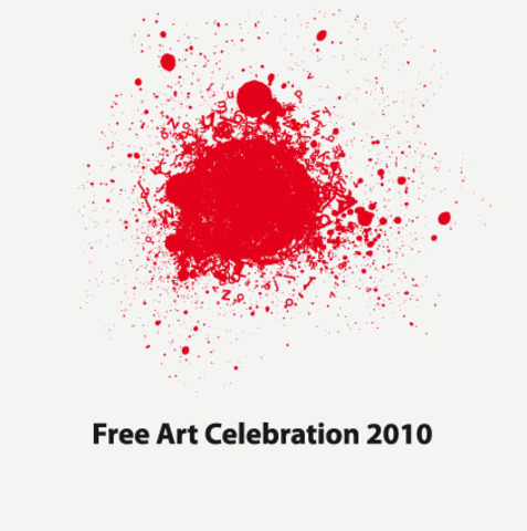 Free Art Celebration