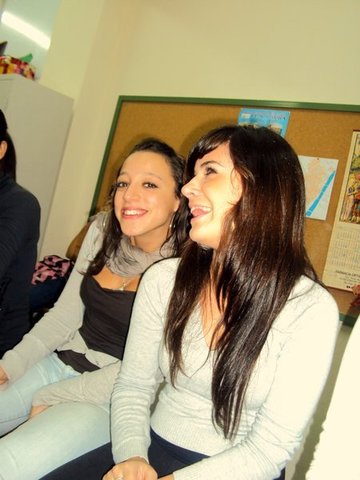 Termino la secundaria