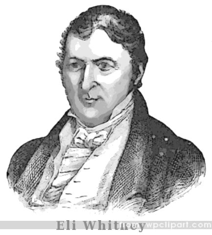 Eli Whitney