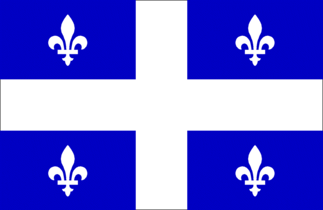 Francais redevient un langue officiel du Canada