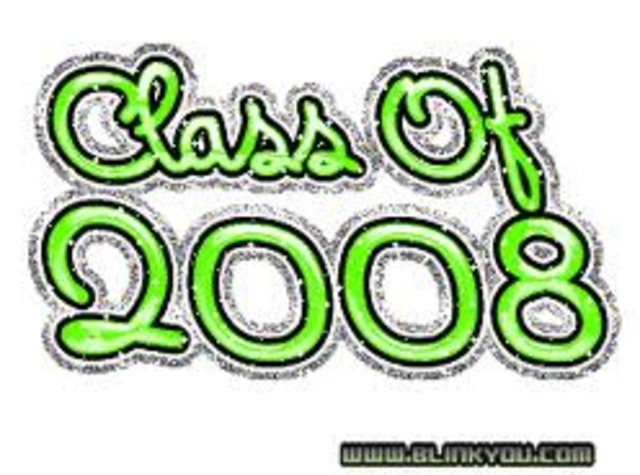 Graduated High School