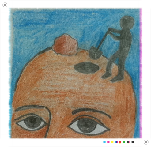 1915 – Sigmund Freud publishes work on repression.