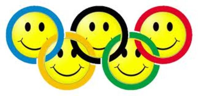 Olympics