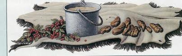 PEMMICAN PROCLAMATION