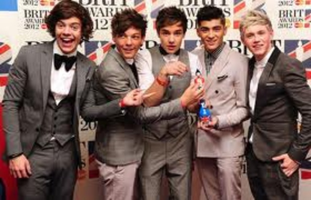 Brit Award