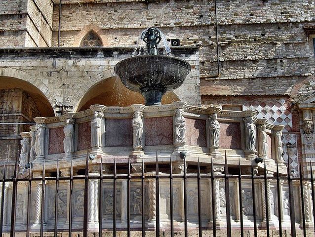 Lefi Verrocchio's Studio