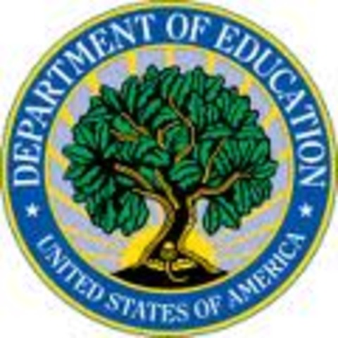 The Department of Education is Created