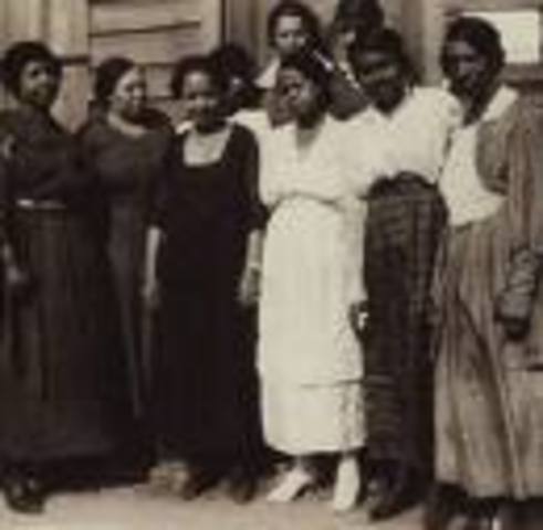 African American Role