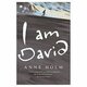 I am david