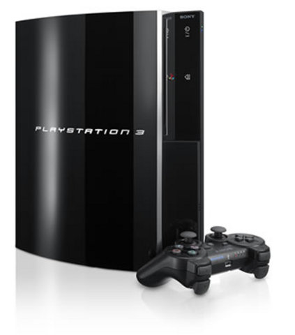 PS3