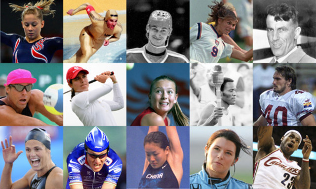 Sports leads to better, less risky behavior?