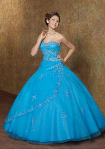 My Friend Quincenera Party