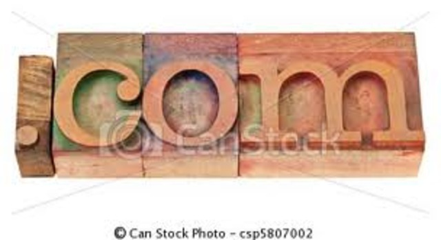 Privatización definitiva de Internet