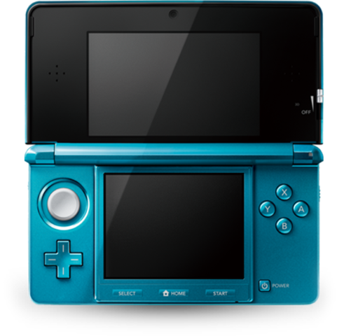 Nintendo 3DS