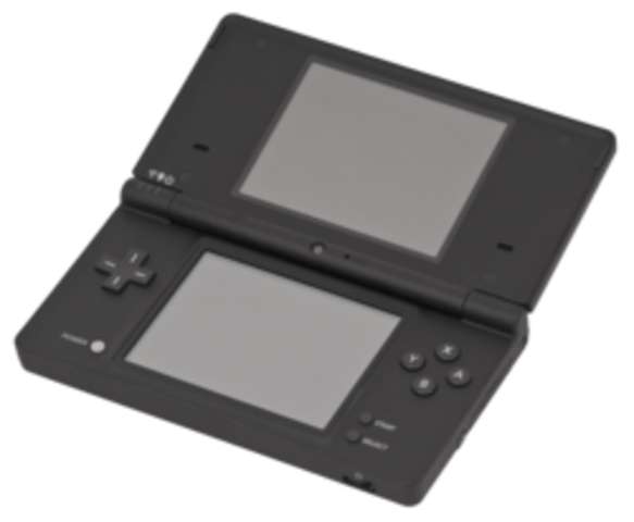 Nintendo DSI