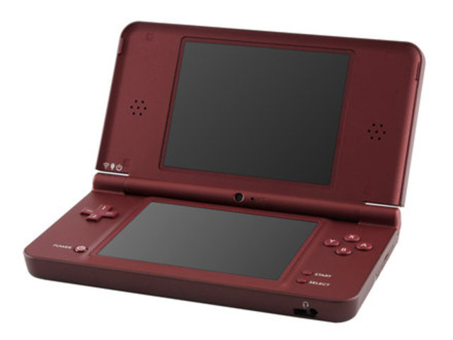 Nintendo DSI XL