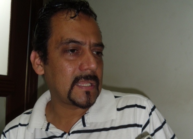 Victoria Democrática del partido