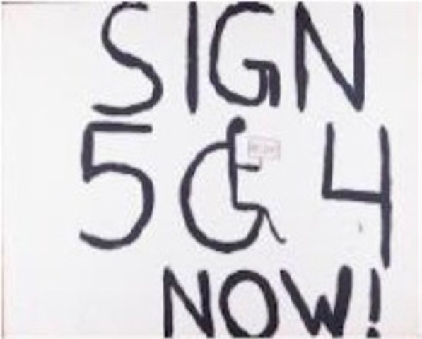 Section 504 of the Rehabilitation Act